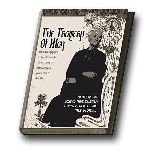 The Tragedy of Man