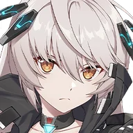 Hilde (Type: Siegfried)