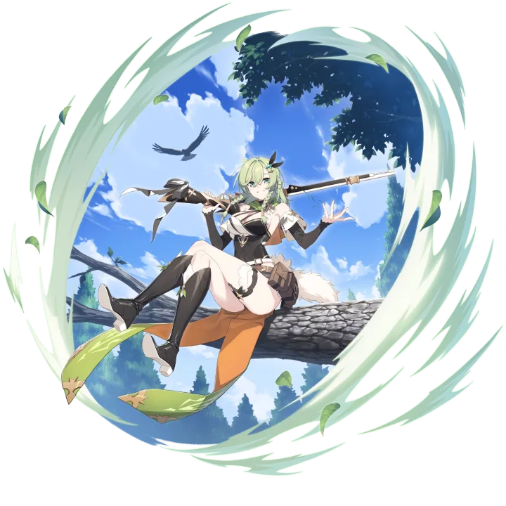クラリッサ