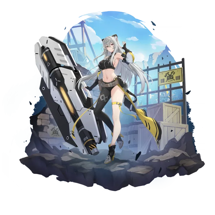 ターニャ