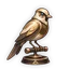 Clockwork Bird