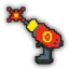 Pew-Pew Ray Gun