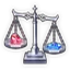 Scales of Balance