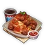 Royal Beef Pasta Meal