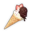 Street Stall Ice Cream