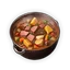 Explorer's Meat Stew