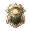 Orbital Search Team Badge