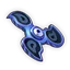 Perpetual Rotation Device