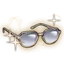 Ancient Savior's Glasses GX