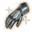 Ancient Savior's Gloves AX