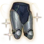 Ancient Savior's Pants CX