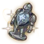 Ancient Savior's Totem XX2