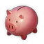 Lisette's Piggy Bank