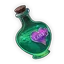 Suspicious Vial