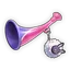 Gentle Vuvuzela