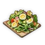 Vegetable Salad