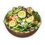 Premium Vegetable Salad