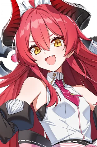 Scarlet (Sirvienta)